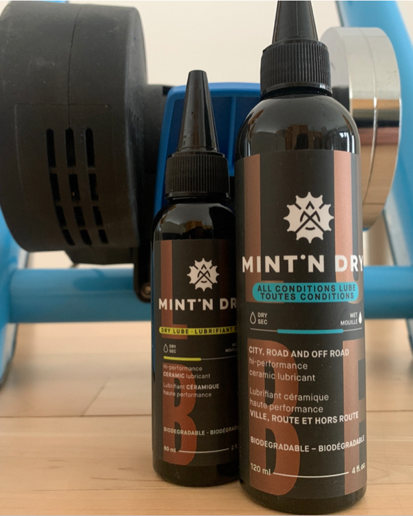 Transitioning from Trainer to Road: Essential Bike Maintenance