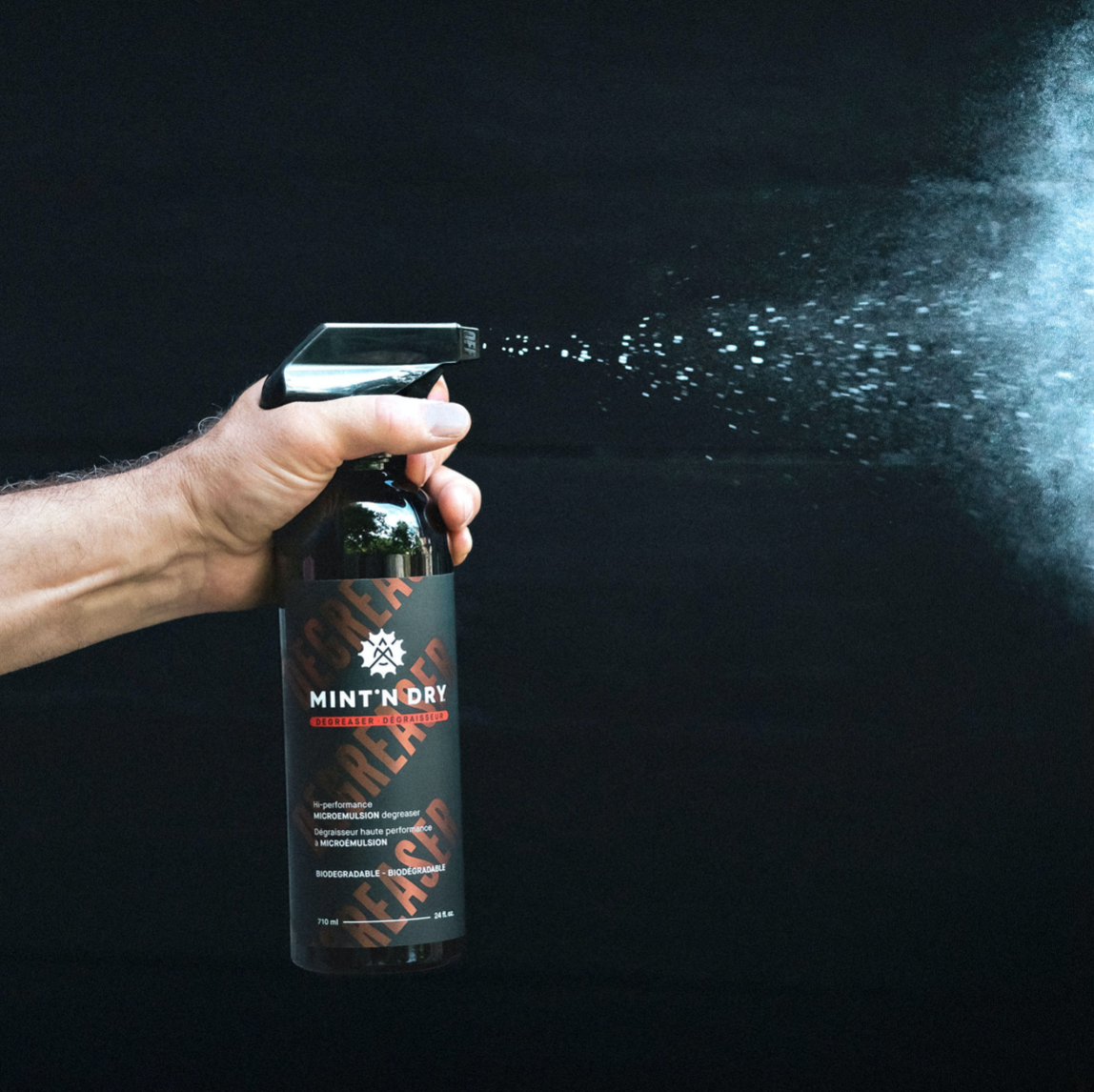 Why You Need a Bike-Specific Degreaser And How to Choose the Right One