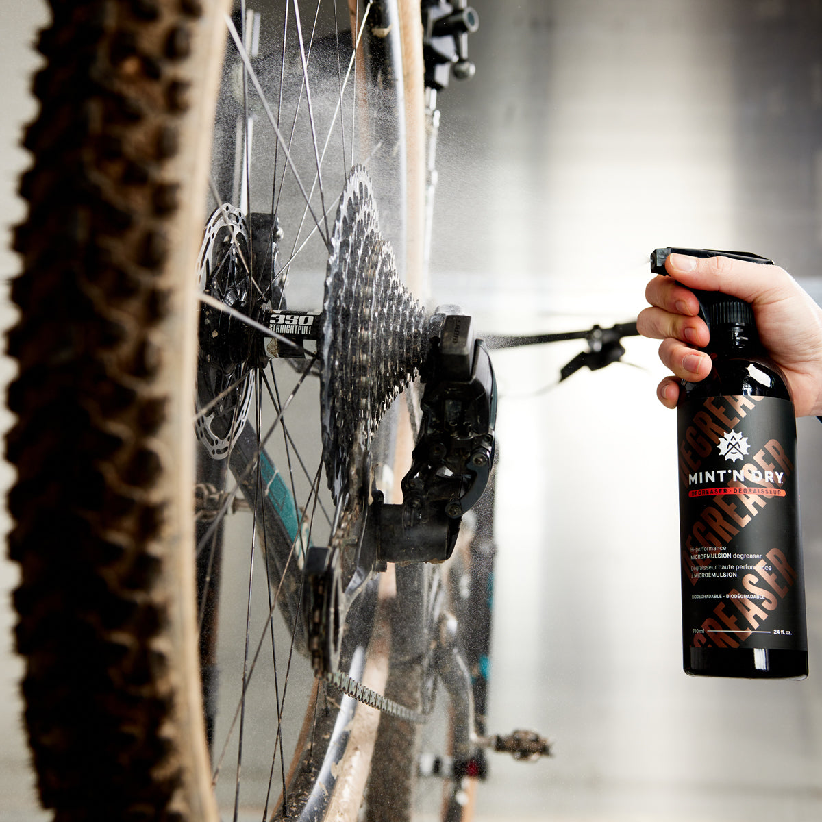 BIKE CARE