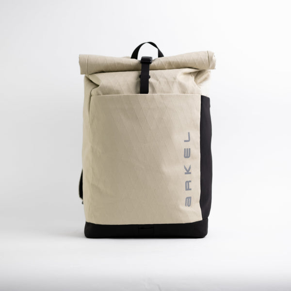 Signature D - Commuting Waterproof Backpack