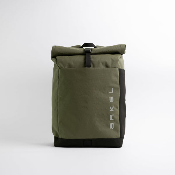 Signature D - Commuting Waterproof Backpack