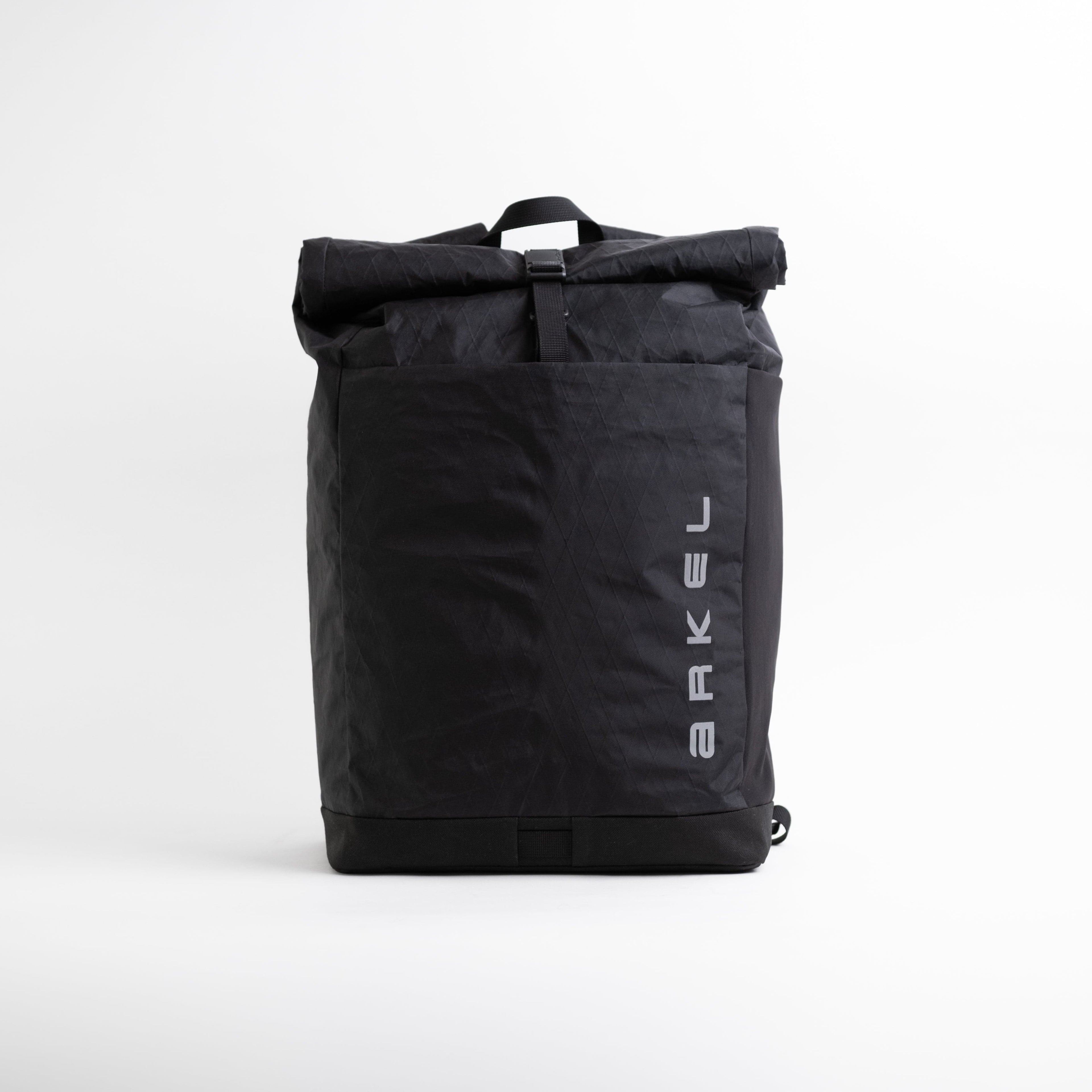 Signature D - Commuting Waterproof Backpack