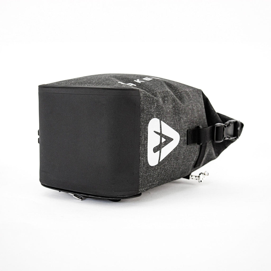 Orca 2 - Waterproof Pannier