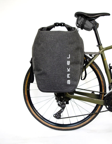 Orca 2 - Waterproof Pannier
