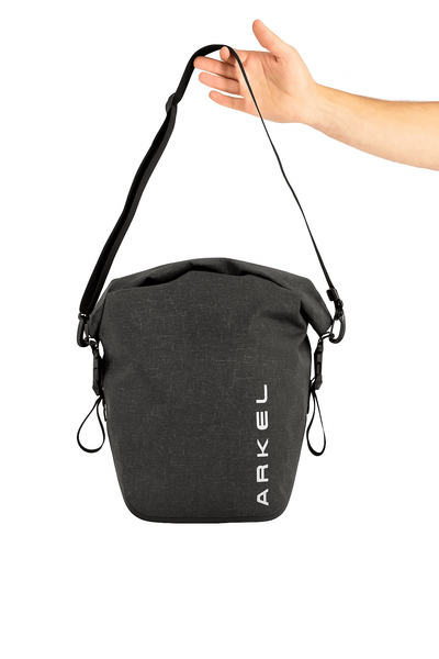 Orca 2 - Waterproof Pannier