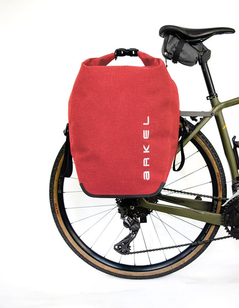Orca 2 - Waterproof Pannier