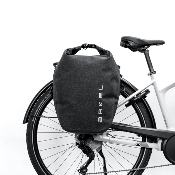 Orca 2 - Waterproof Pannier