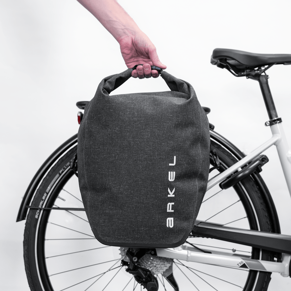 Orca 2 - Waterproof Pannier