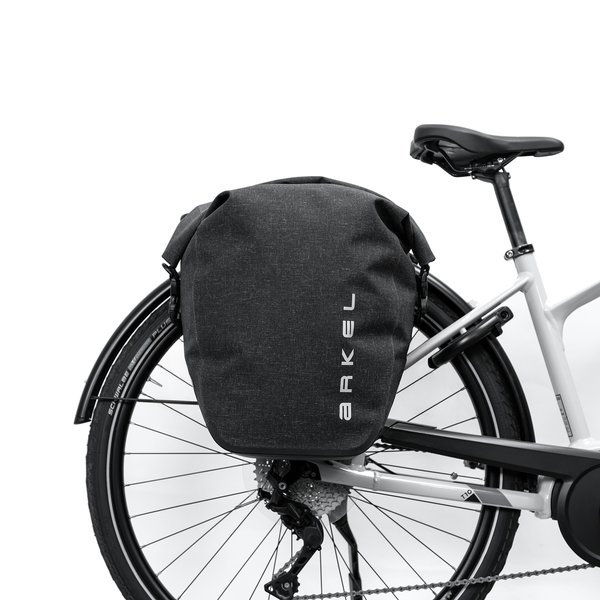 Orca 2 - Waterproof Pannier