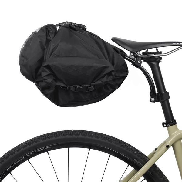 Rollpacker Rear - Bikepacking Bag