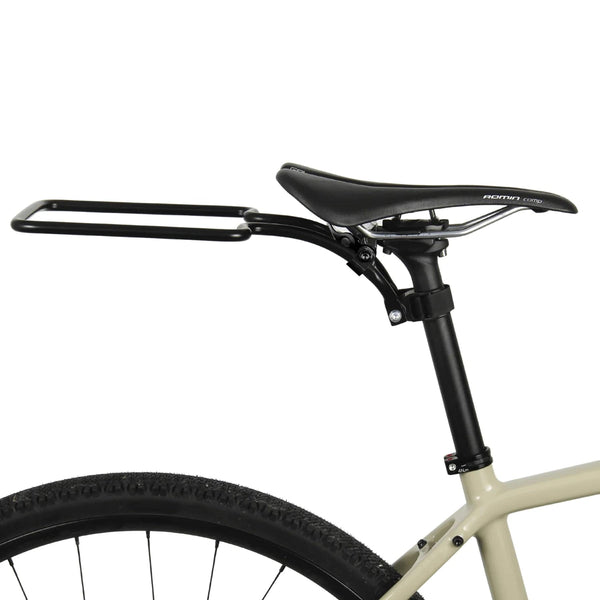 Rollpacker Rear - Bikepacking Bag