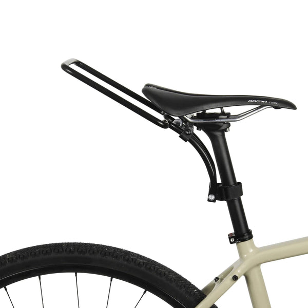 Rollpacker Rear - Bikepacking Bag