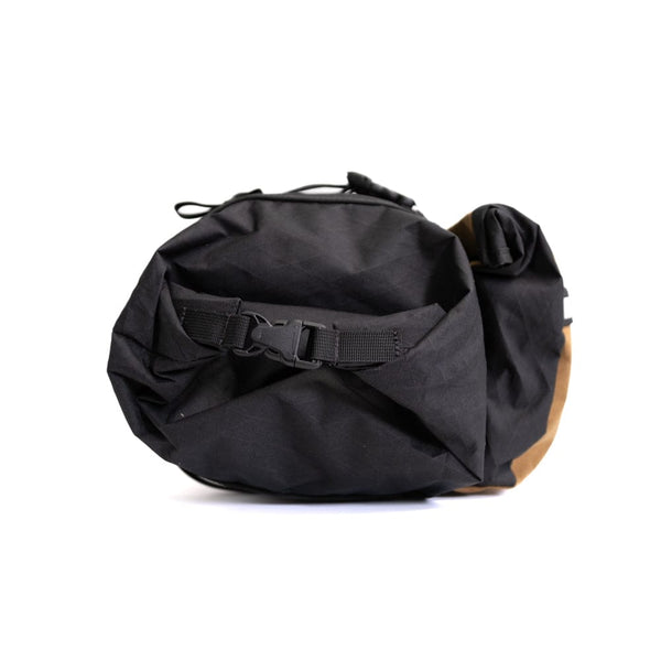 Rollpacker Rear - Bikepacking Bag