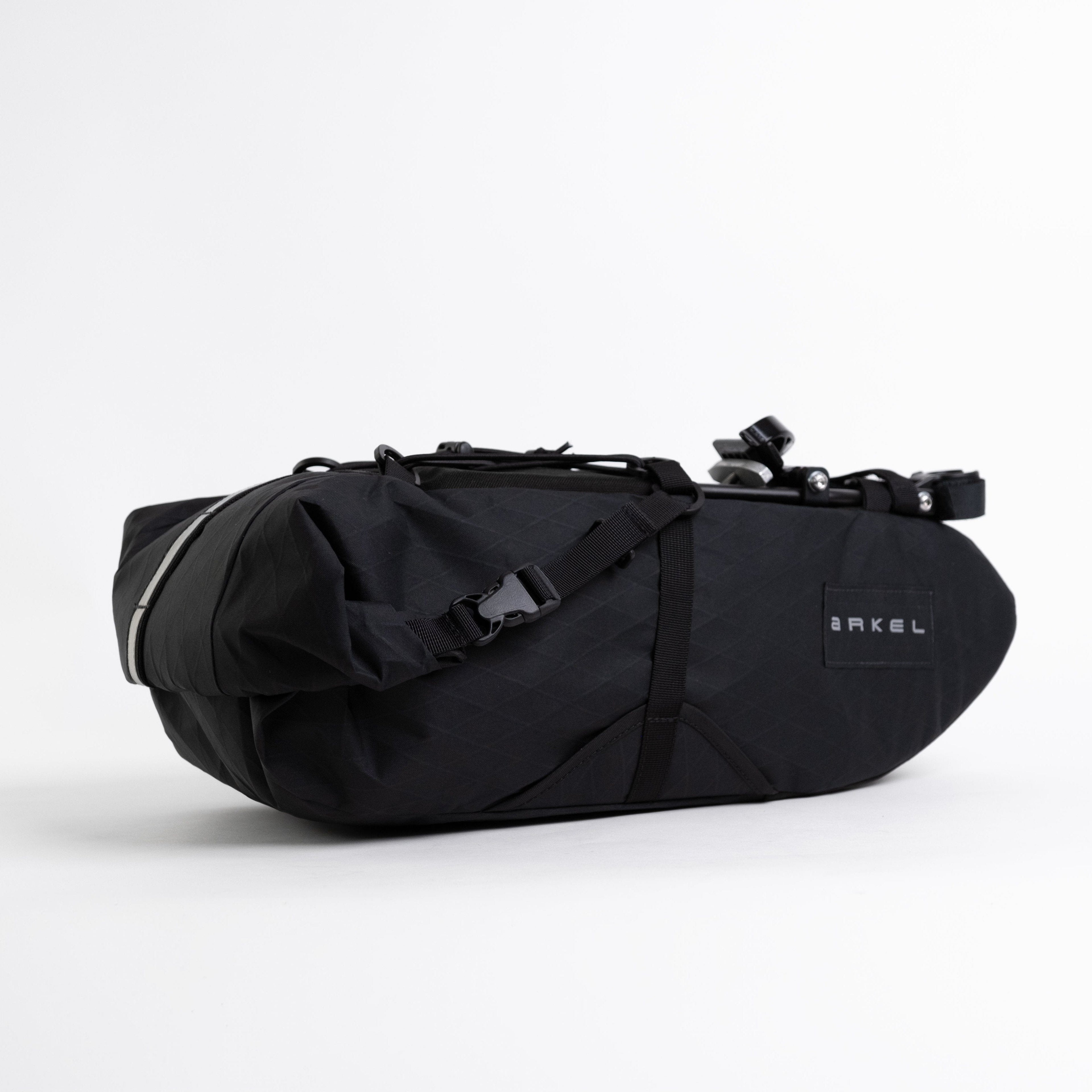 Seatpacker - Saddlebag
