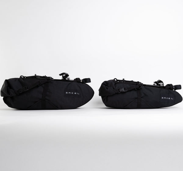 Seatpacker - Saddlebag