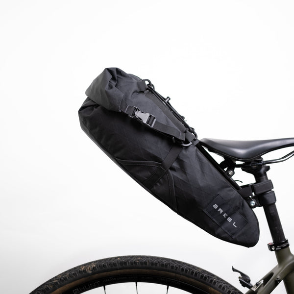 Seatpacker - Saddlebag