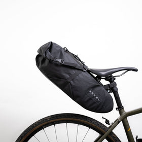 Seatpacker - Saddlebag