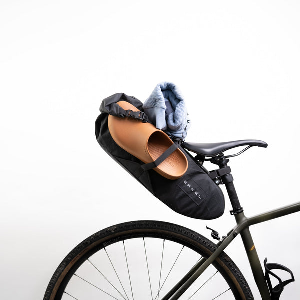 Seatpacker - Saddlebag