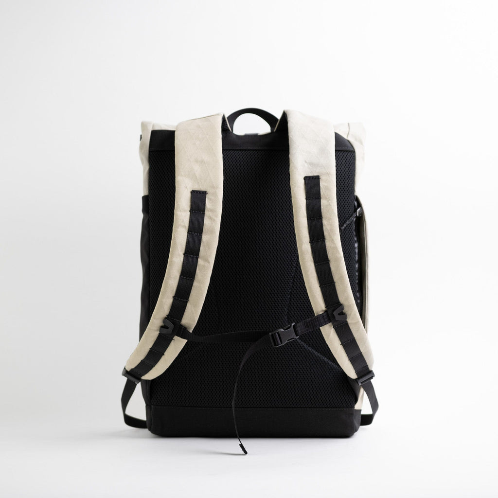Signature D - Commuting Waterproof Backpack