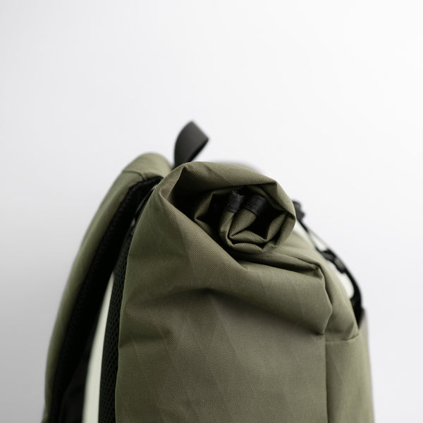 Signature D - Commuting Waterproof Backpack
