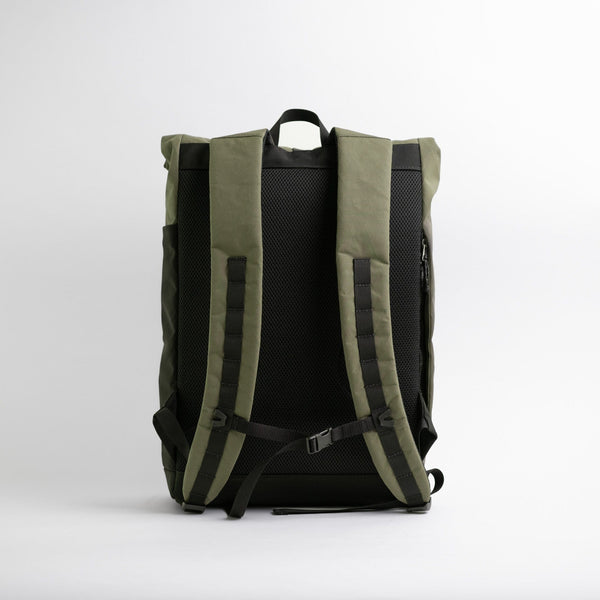 Signature D - Commuting Waterproof Backpack