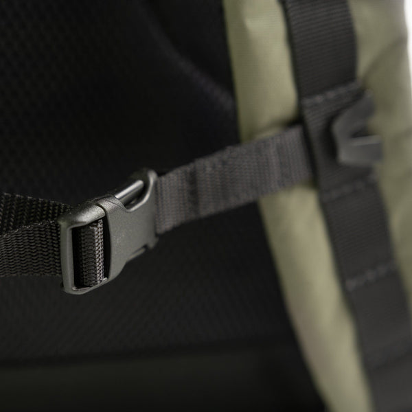 Signature D - Commuting Waterproof Backpack