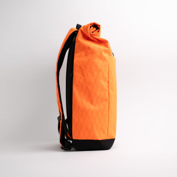 Signature D - Commuting Waterproof Backpack