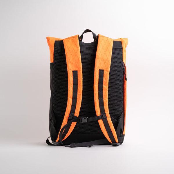 Signature D - Commuting Waterproof Backpack