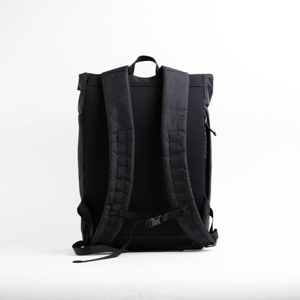 Signature D - Commuting Waterproof Backpack