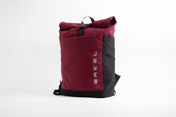 Signature D - Commuting Waterproof Backpack