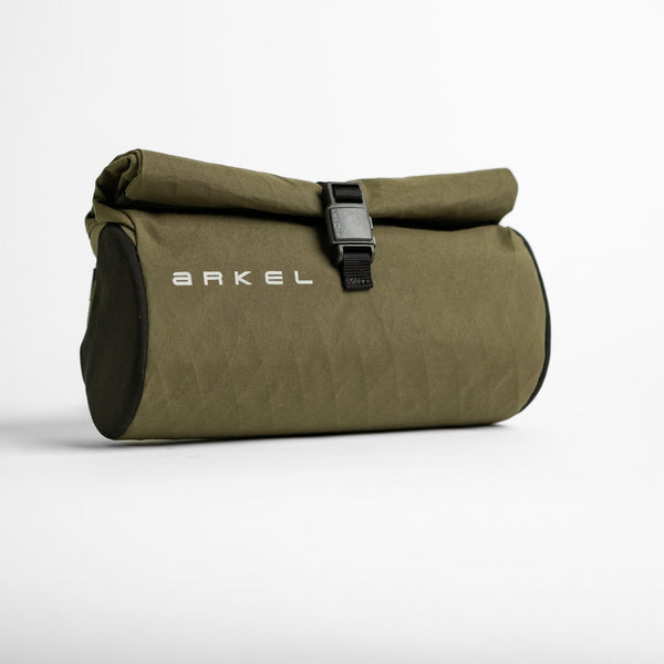 ARKEL Burrito - Waterproof Handlebar Bag