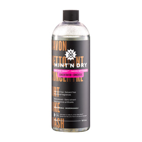 NETTOYANT VÉLO HORS-ROUTE MINT'N DRY - Formule concentrée