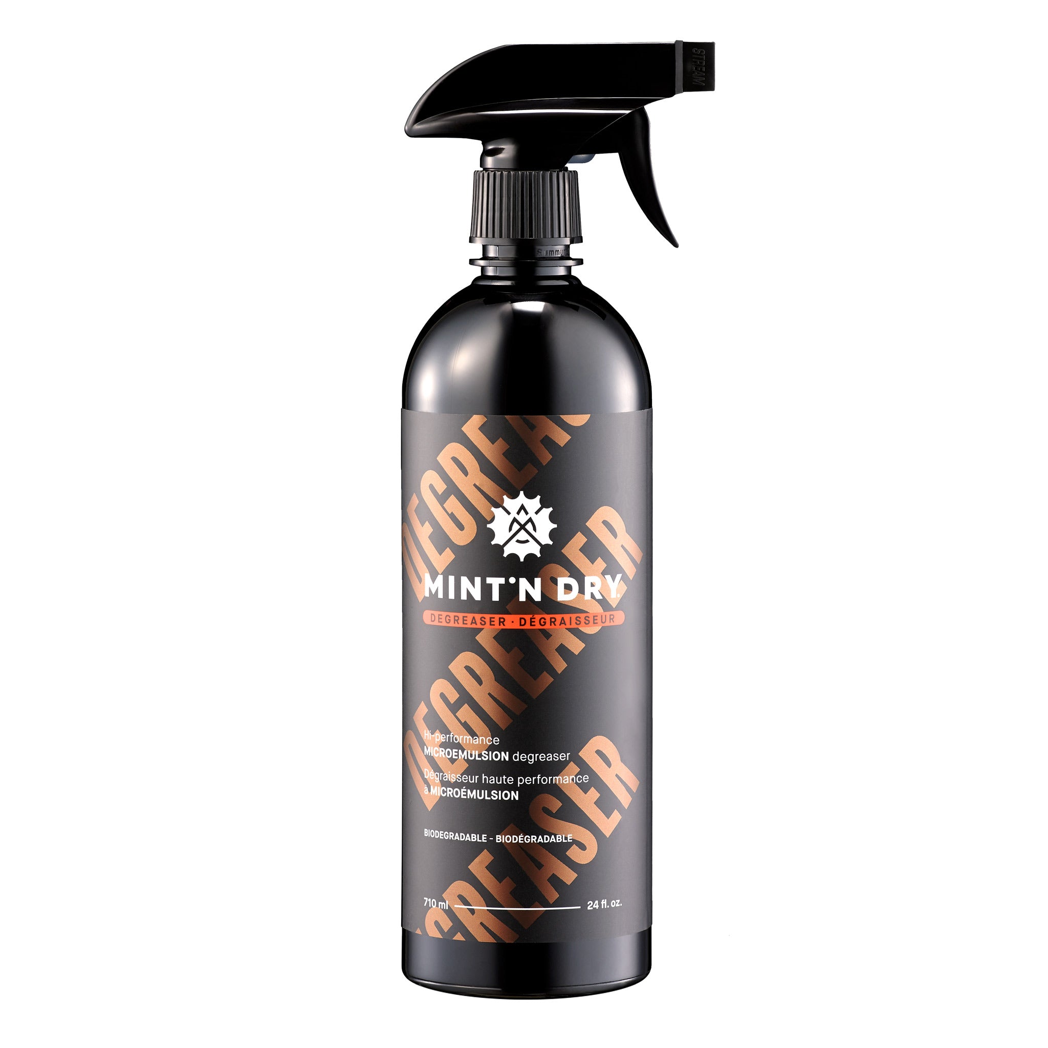 Bike Cleaning Kit - Dry Conditions – Bicycle Maintenance Kit | MINT'N DRY