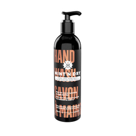 MINT'N DRY Nettoyant mains sans rinçage