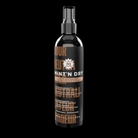 MINT'N DRY ODOR NEUTRALIZER