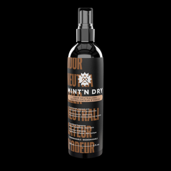 MINT'N DRY ODOR NEUTRALIZER
