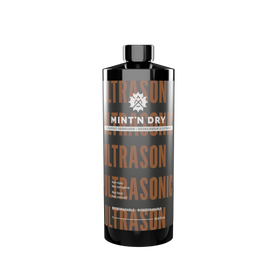 DÉGRAISSEUR ULTRASON MINT'N DRY 1L (33,8 fl. oz.)