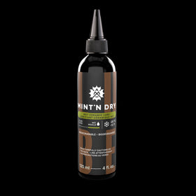 MINT'N DRY WET CERAMIC BIKE LUBE