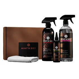 MINT'N DRY OFF ROAD BIKE KIT (This kit available online only)