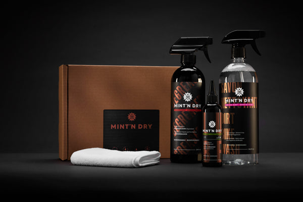 OFF ROAD BIKE KIT (This kit available online only)