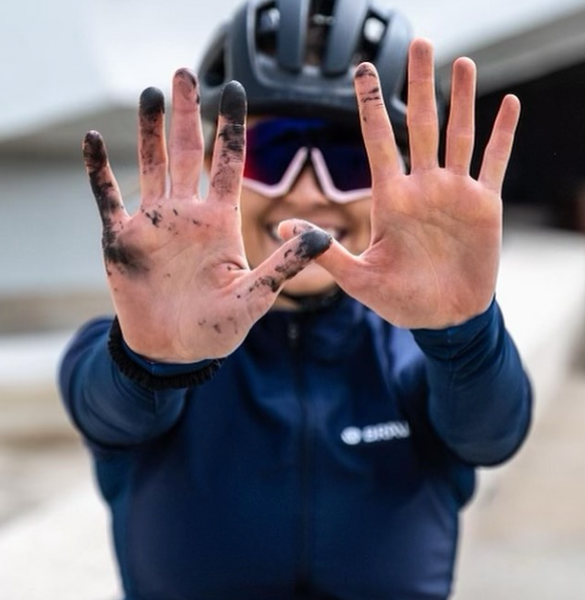 MINT'N DRY Rinse Free Hand Wash