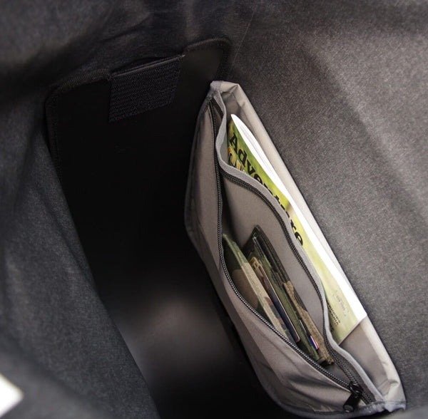 Orca 2 - Waterproof Pannier