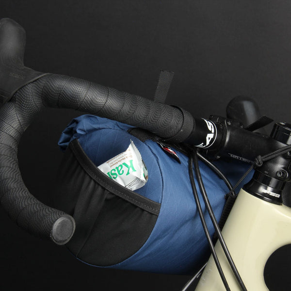 ARKEL Burrito - Waterproof Handlebar Bag