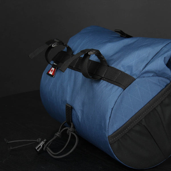 ARKEL Burrito - Waterproof Handlebar Bag