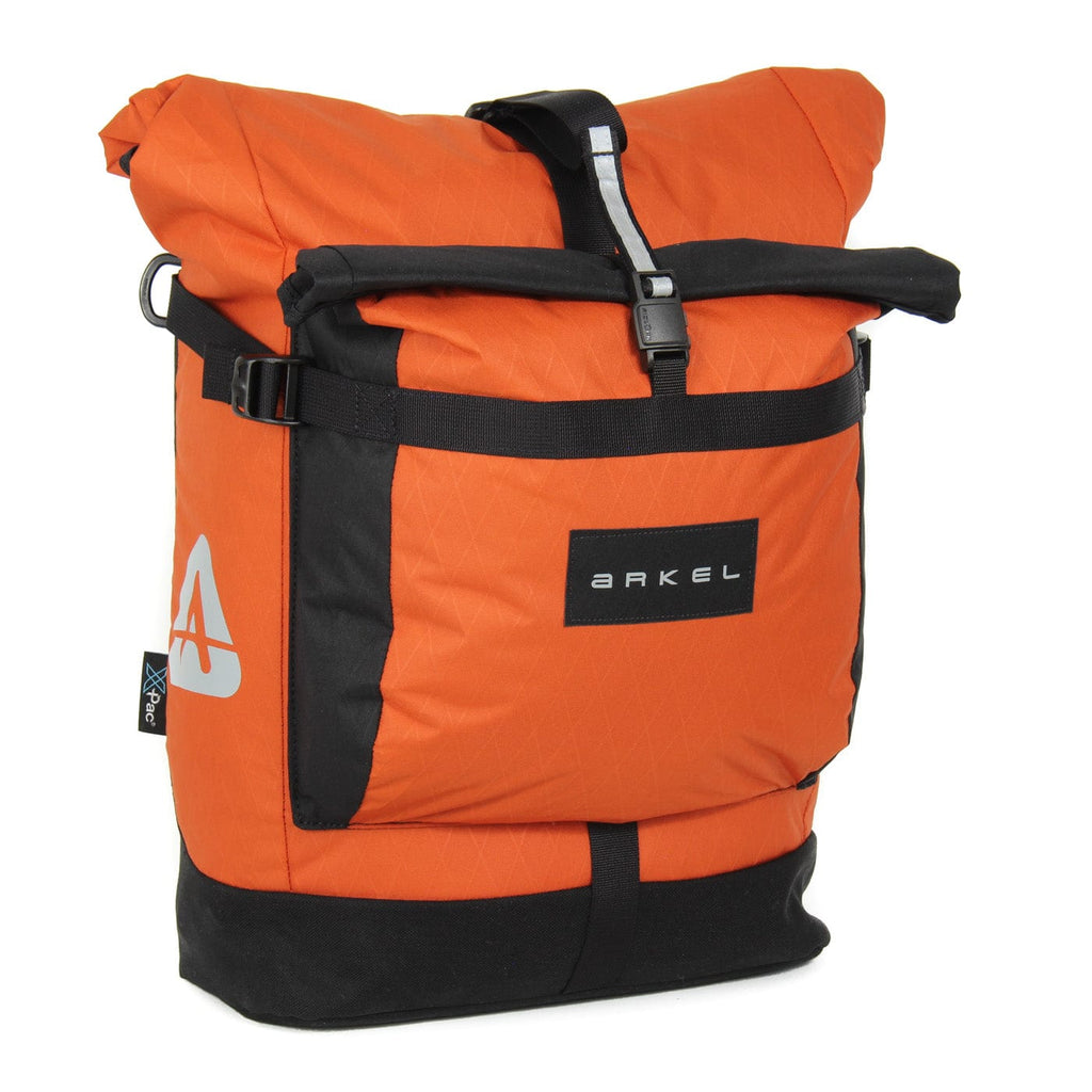 Metropolitan - Waterproof Urban Pannier