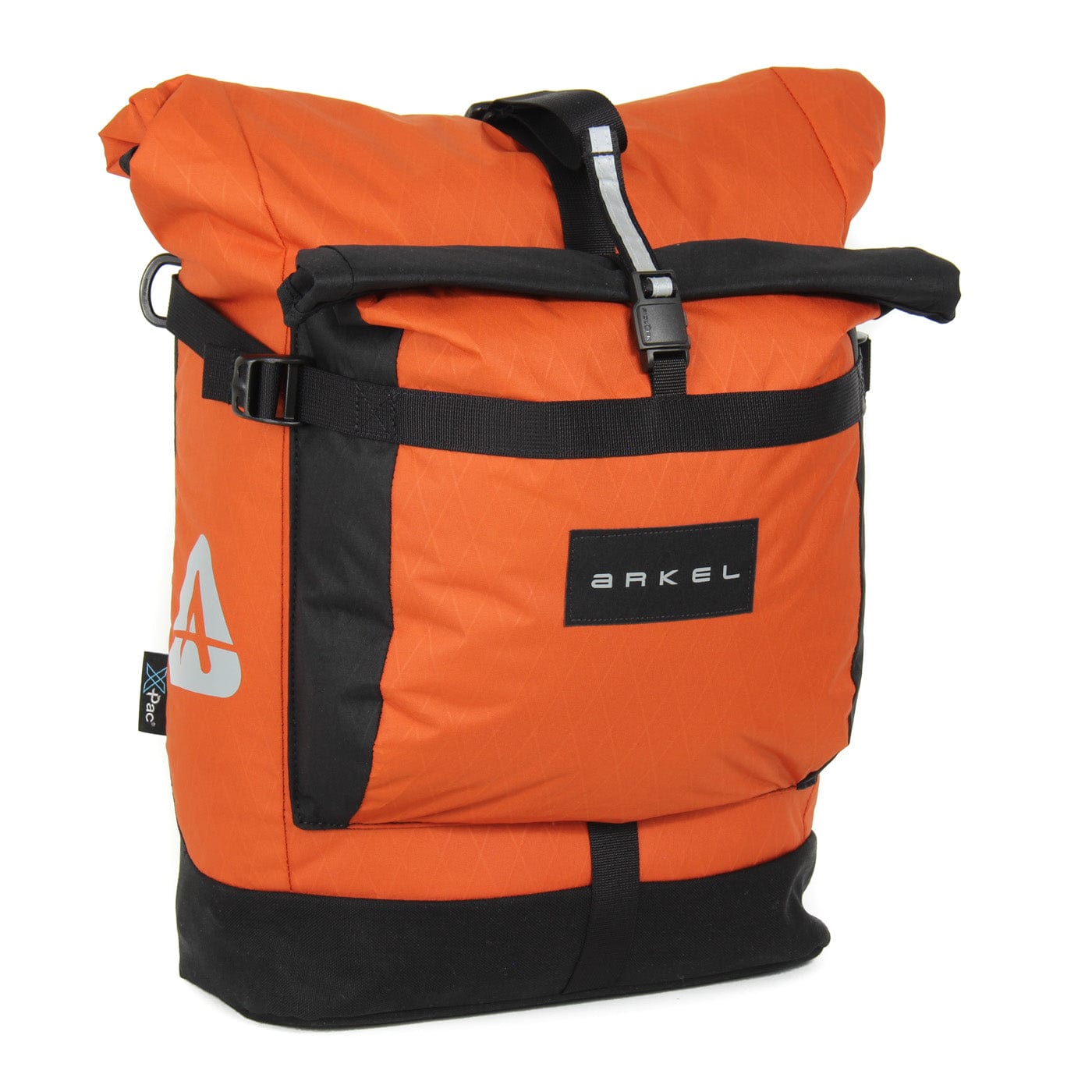Metropolitan - Waterproof Urban Pannier