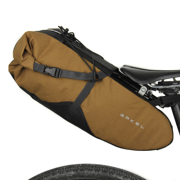 Seatpacker - Saddlebag