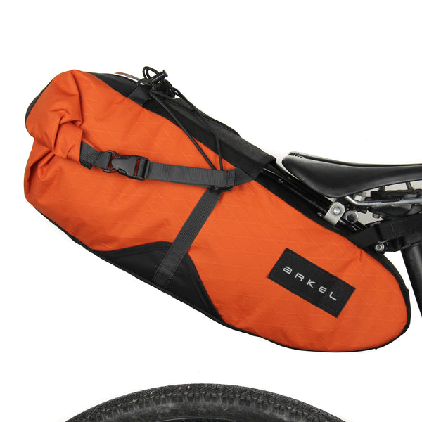 Seatpacker - Saddlebag