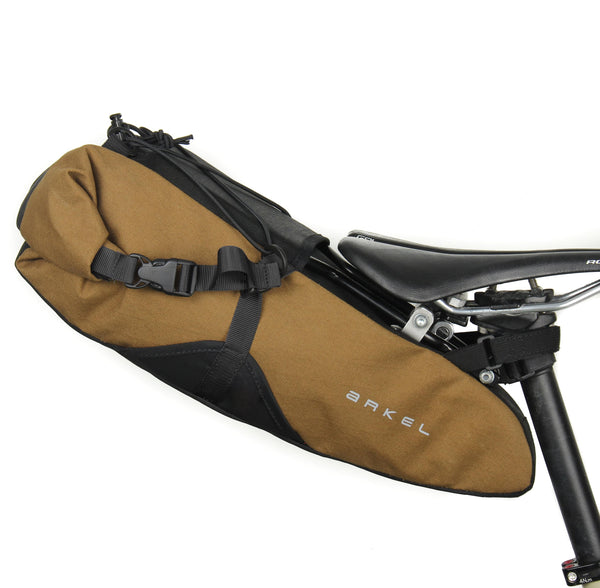 Seatpacker - Saddlebag