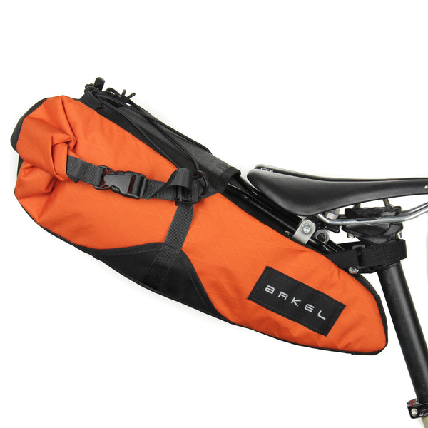 Seatpacker - Saddlebag